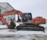 Hitachi EX230LC