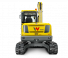 Crawler Excavators Wacker Neuson EZ80