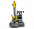 Crawler Excavators Wacker Neuson EZ80
