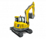 Crawler Excavators Wacker Neuson EZ80