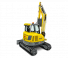 Crawler Excavators Wacker Neuson EZ80