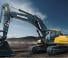 Crawler Excavators Hyundai HX400L