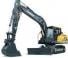 Crawler Excavators Hyundai HX75S