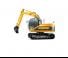 JCB JS 115 L