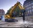 Crawler Excavators JCB JS130 LC