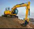 Crawler Excavators JCB JS131 LC