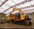 Crawler Excavators JCB JS180 LC