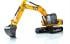 Crawler Excavators JCB JS 210 LC