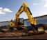 Crawler Excavators JCB JS210LC