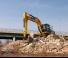 Crawler Excavators JCB JS220LC