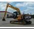 JCB JS 220 LR