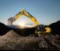 Crawler Excavators JCB JS260NLC