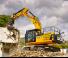 Crawler Excavators JCB JS300 LC