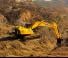Crawler Excavators JCB JS330 LC