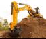 Crawler Excavators JCB JS370 LC