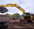 Crawler Excavators JCB JS130 LC
