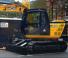 Crawler Excavators JCB JS130 LC