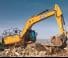 JCB JS200