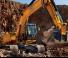 Crawler Excavators JCB JS260SC