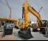 JCB JS360 NLC