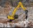 JCB JS370 NLC