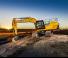 Crawler Excavators JCB JS370 NLC