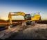 Crawler Excavators JCB JS370 NLC