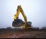 Crawler Excavators JCB JS370 NLC ME