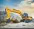JCB JS385LC HD