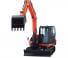 Kubota KX080-4α 2PC