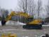 Crawler Excavators Neumeier NP-e 220 LC