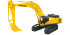 Crawler Excavators Komatsu PC800-8 E0