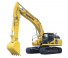 Komatsu PC120-5