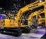 Crawler Excavators Komatsu PC130-11