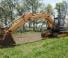 Komatsu PC150LC-3