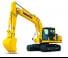 Komatsu PC200-10M0 EC