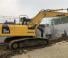 Komatsu PC200
