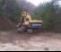 Komatsu PC200LC-3
