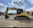 Komatsu PC210-7