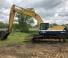 Komatsu PC300-5