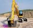 Komatsu PC380LC-7 active