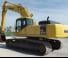 Komatsu PC400
