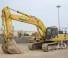 Komatsu PC400LC-8