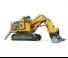Crawler Excavators Komatsu PC8000-11 