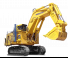 Komatsu PC8000-6
