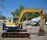 Komatsu PC90-1