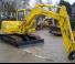 Komatsu PC95 excavator specs & dimensions (1995 - 2002) | Diggers ...