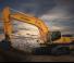 Hyundai R 300NLC-9A
