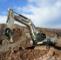 Crawler Excavators Liebherr R 9100