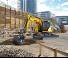Crawler Excavators Liebherr R 920 Compact